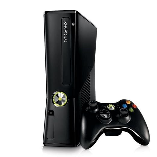 Enviar Xbox 360 Slim a Cuba