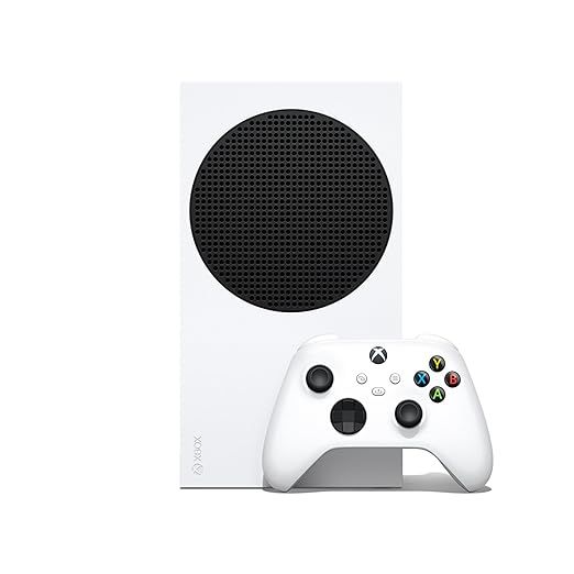 Enviar Xbox Series S (512GB) a Cuba