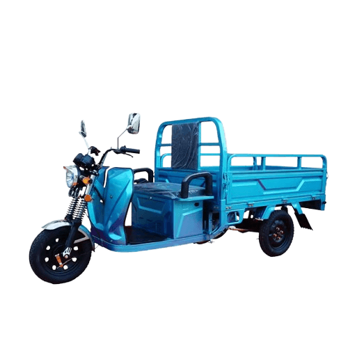 Imagen de Triciclo Furikazan en Cuba