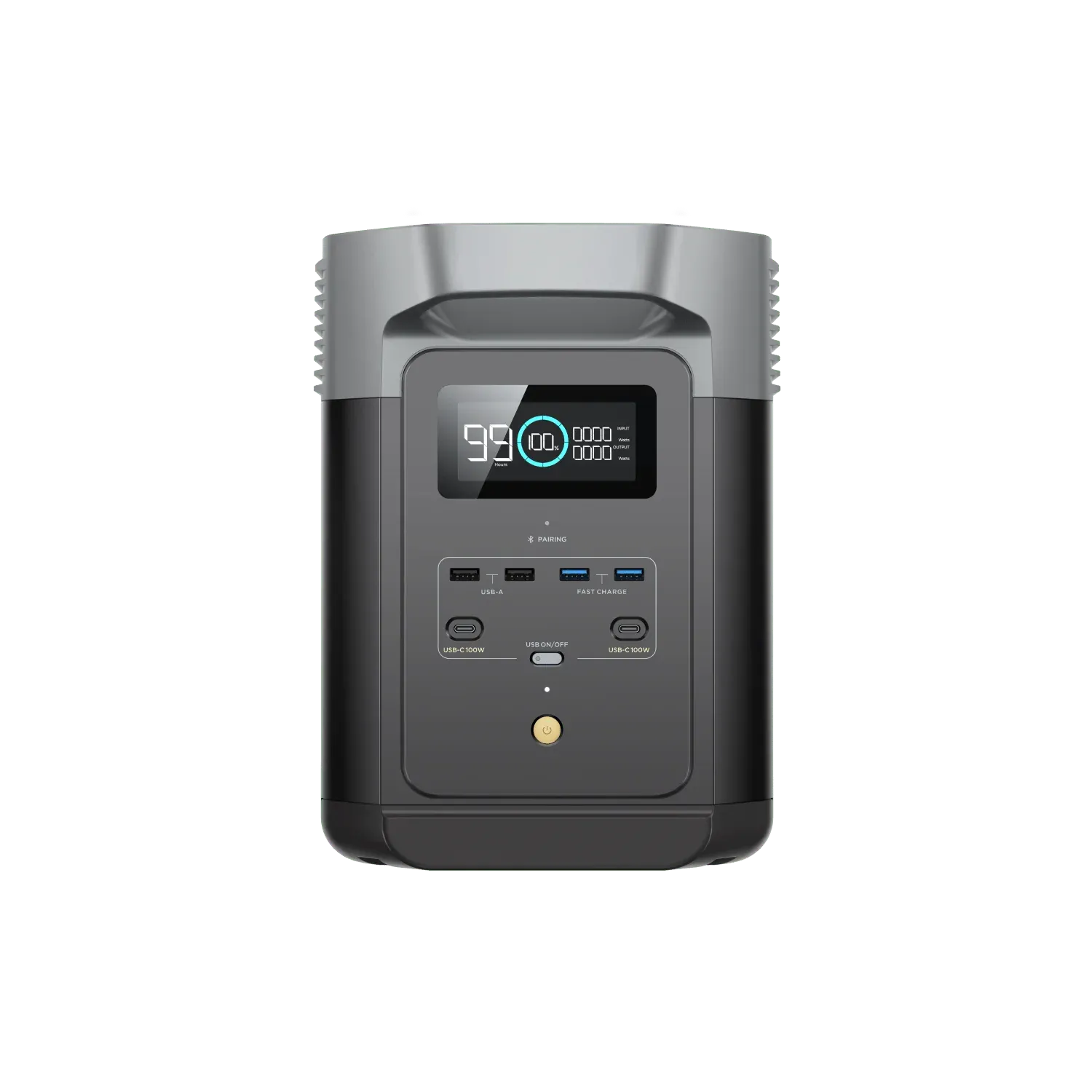 Ecoflow Delta 2 con envío a Cuba — imagen 3