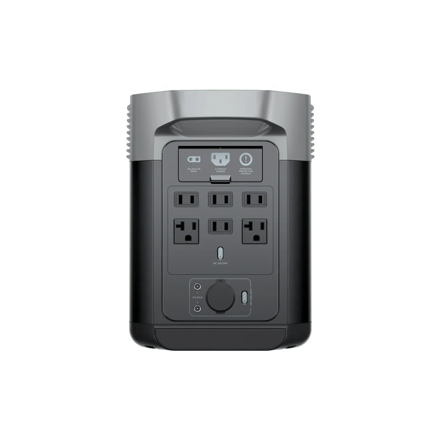 Ecoflow Delta 2 con envío a Cuba — imagen 4