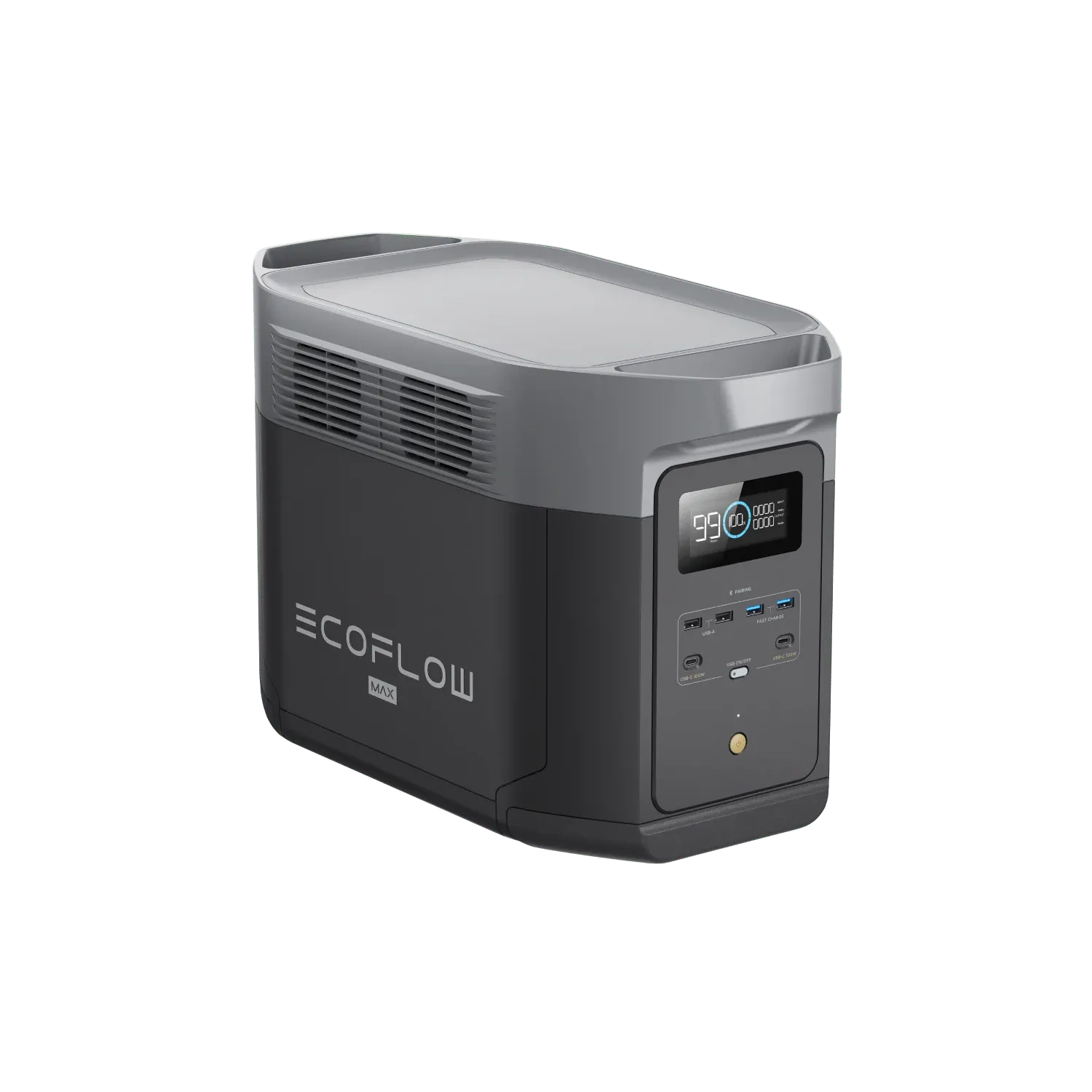 Ecoflow Delta 2 Max con envío a Cuba — imagen 2