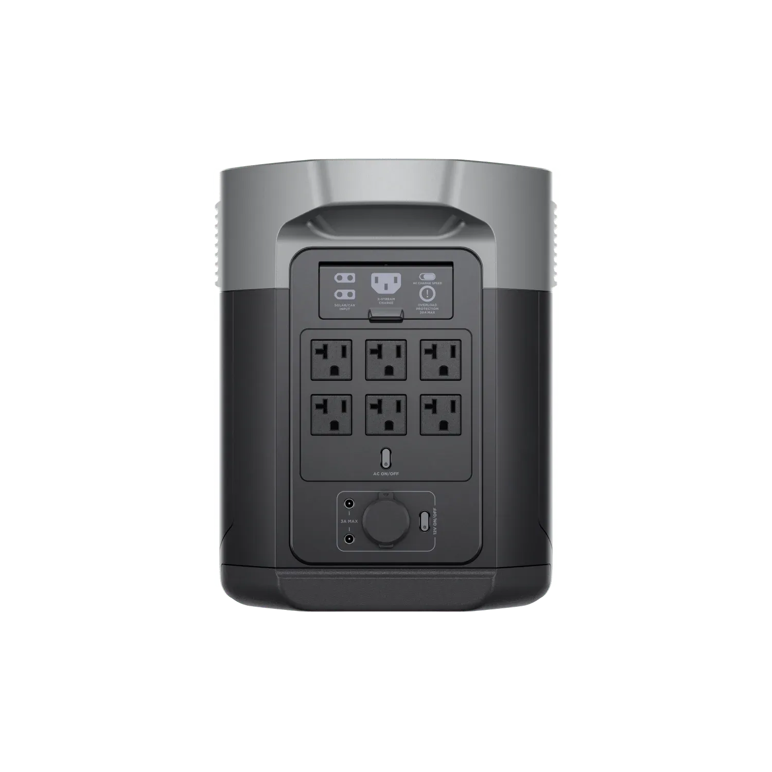 Ecoflow Delta 2 Max con envío a Cuba — imagen 3