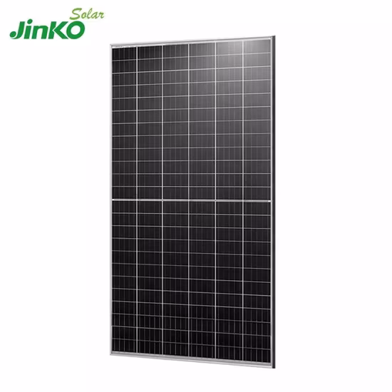 Panel Solar Jinko 525W con envío a Cuba