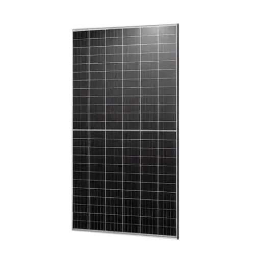 Panel Solar Jinko 525W