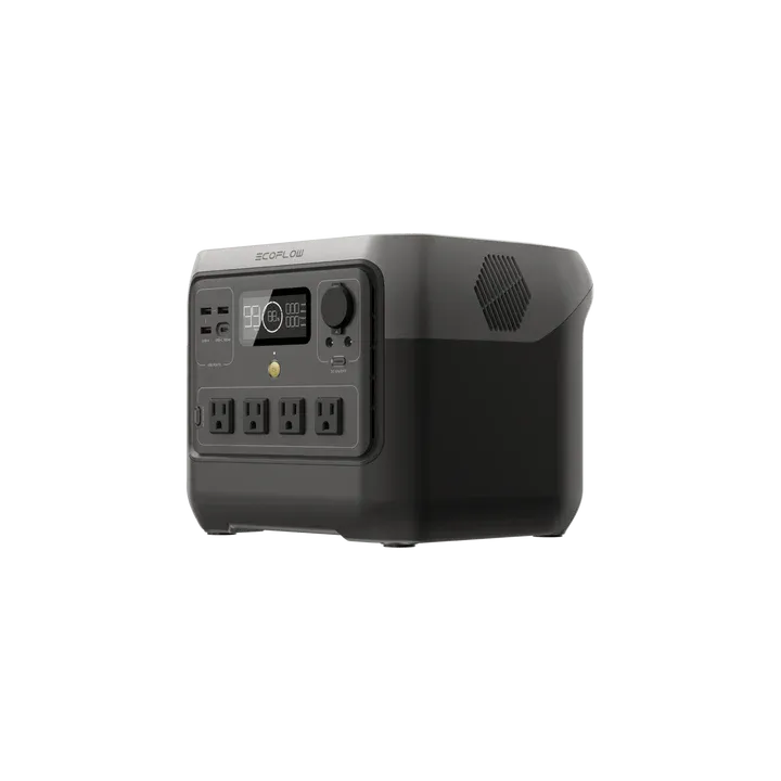 Ecoflow River 2 Pro con envío a Cuba — imagen 4