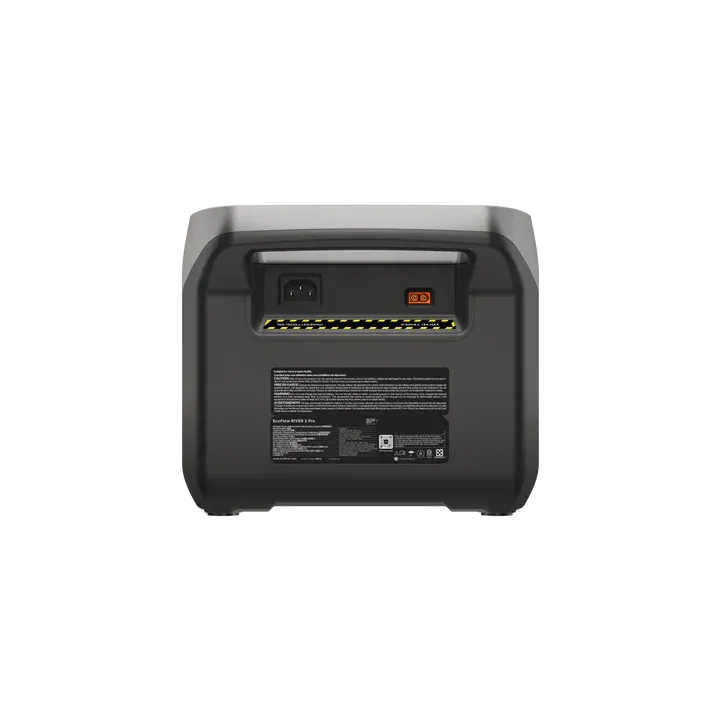 Ecoflow River 2 Pro con envío a Cuba — imagen 2