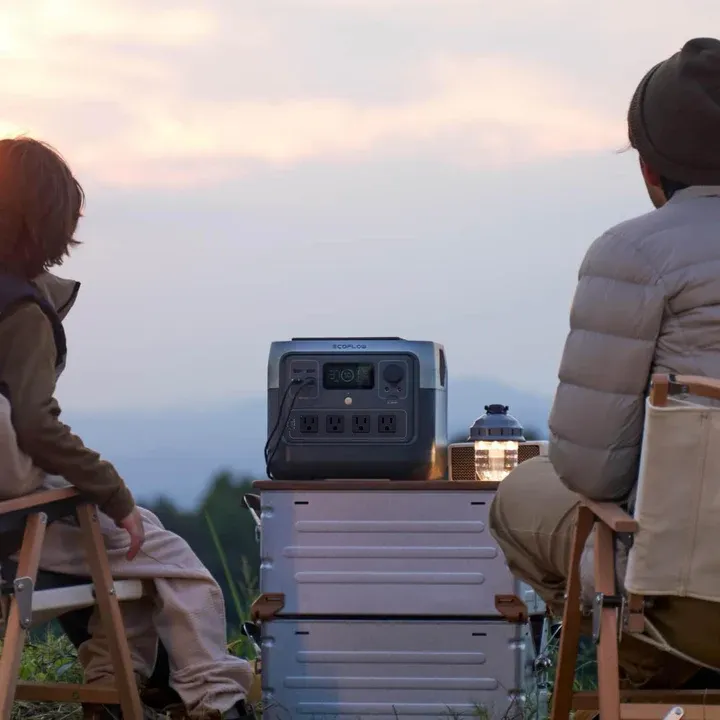 Ecoflow River 2 Pro con envío a Cuba — imagen 5