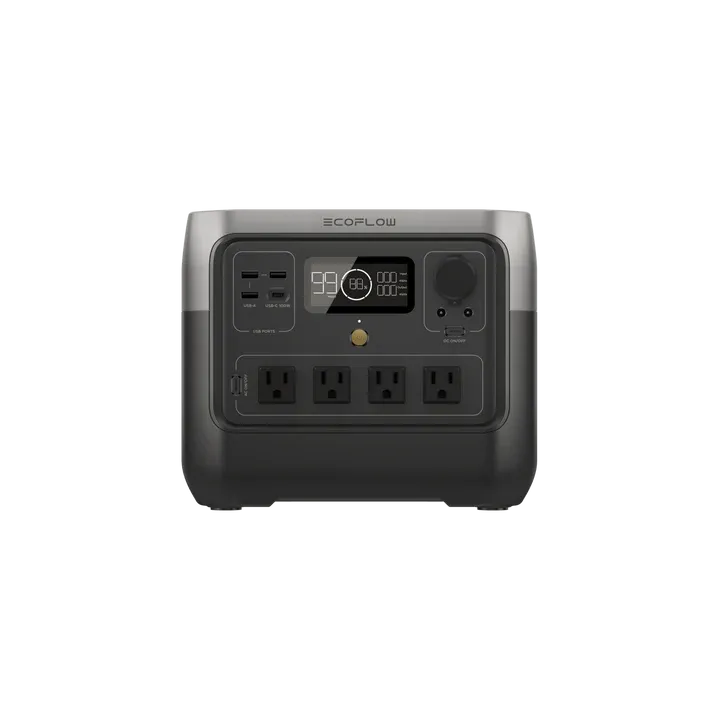 Ecoflow River 2 Pro con envío a Cuba