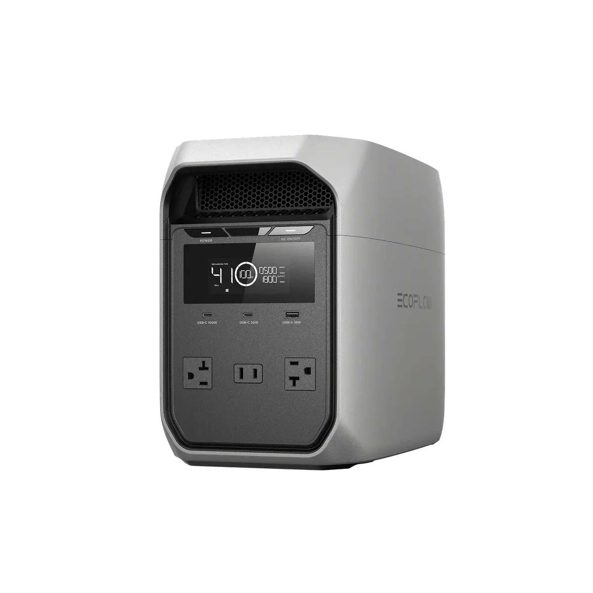 Imagen de Ecoflow Delta 3 Classic en Cuba