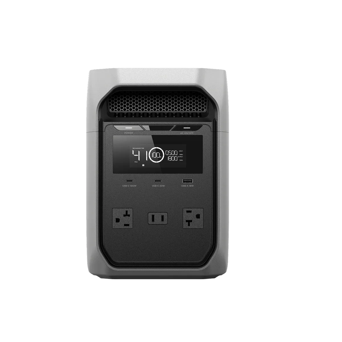 Imagen de Ecoflow Delta 3 Classic en Cuba