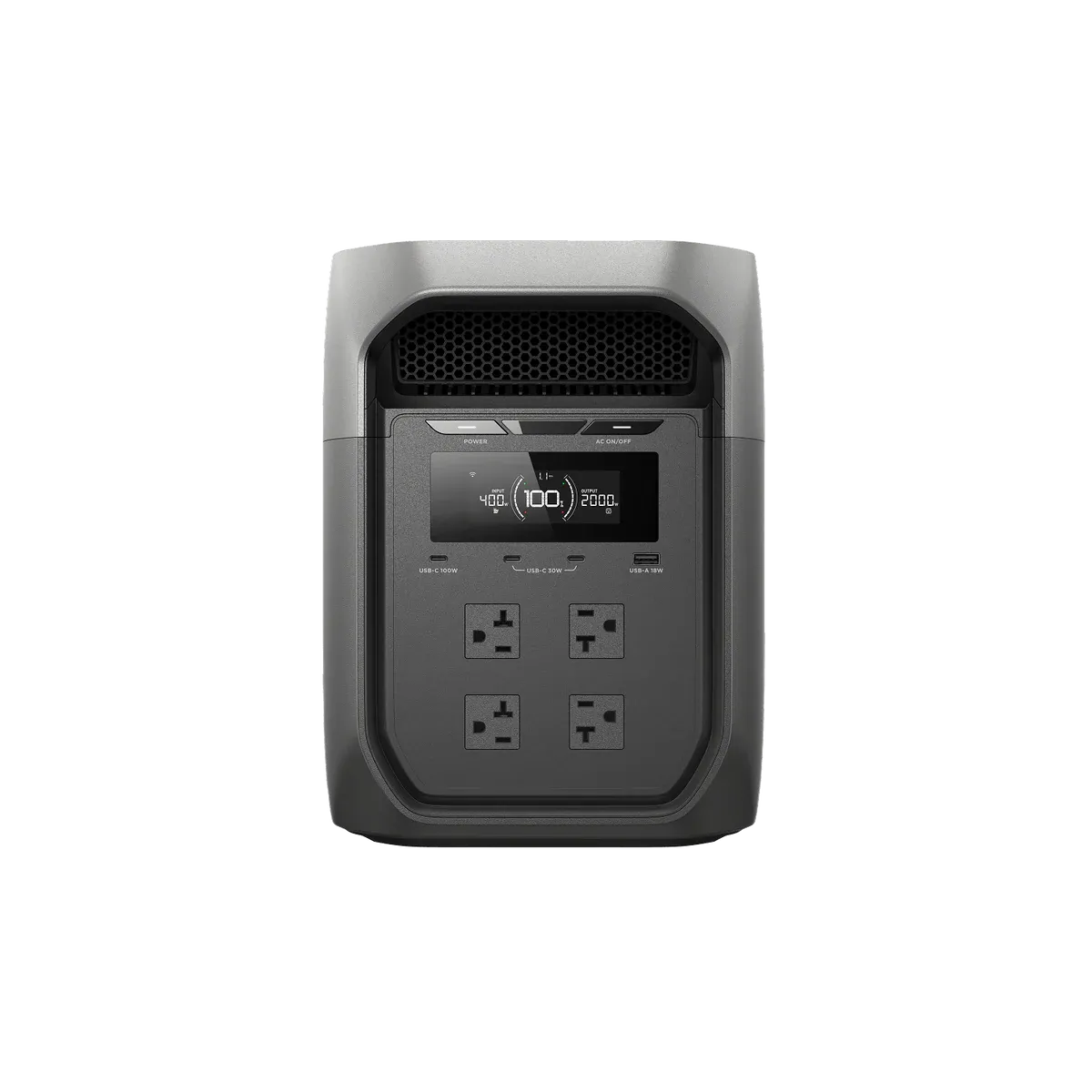 Imagen de Ecoflow Delta 3 Max en Cuba