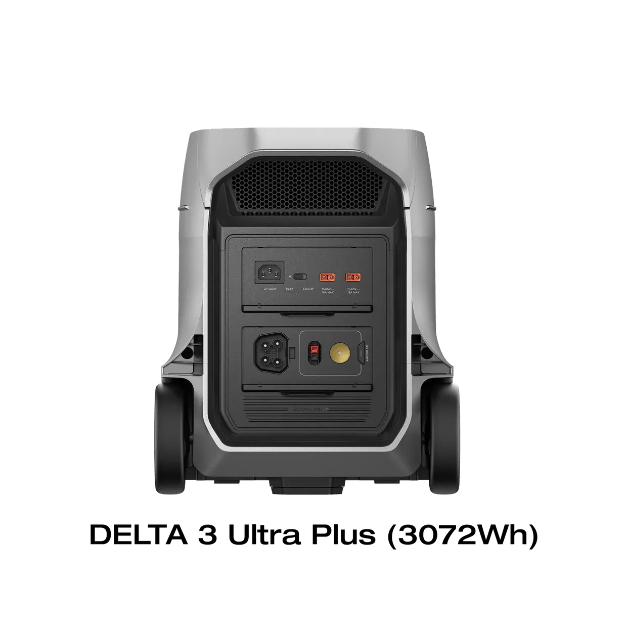 Imagen de Ecoflow Delta 3 Ultra en Cuba