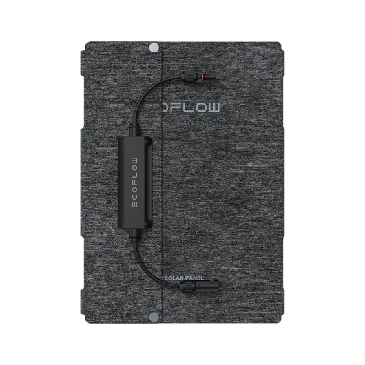 Imagen de Panel Solar Ecoflow Portable de 45W en Cuba