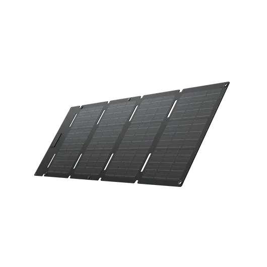 Imagen de Panel Solar Ecoflow Portable de 45W en Cuba