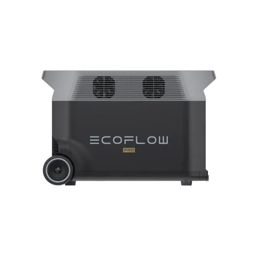 Imagen de Ecoflow Delta Pro en Cuba
