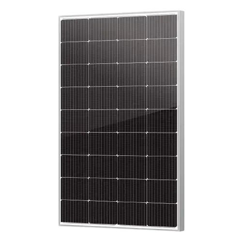 Panel Solar 200W All Novu con envío a Cuba