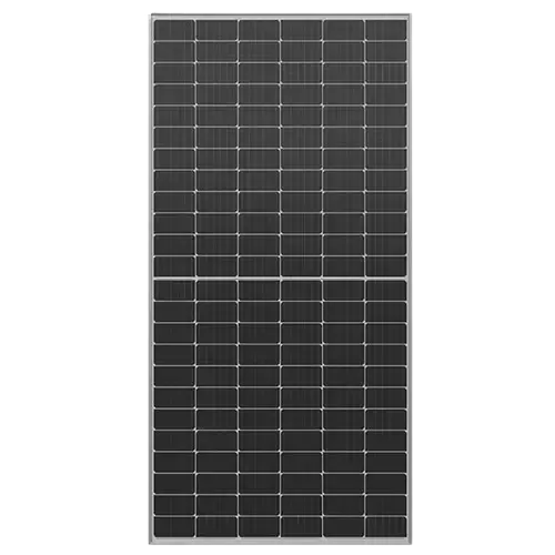 Panel Solar 550W All Novu con envío a Cuba